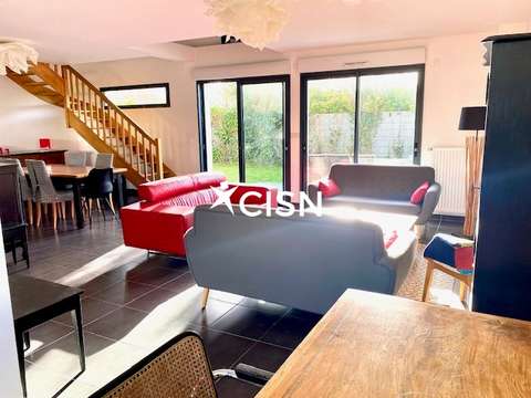 Vente maison 4 pièces Vente maison 4 pièces