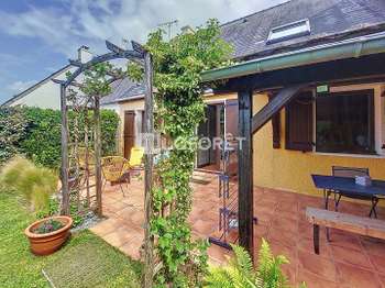 Vente Maison 3 chambresSaint-Marc-sur-Mer
