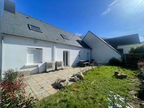 Vente Maison 5 chambresSaint-Marc-sur-Mer