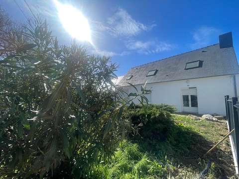 Vente maison 6 pièces Saint-Marc-sur-Mer 44