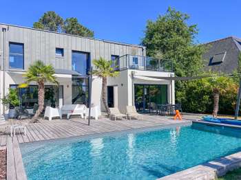 Vente Maison 4 chambresSaint-Marc-sur-Mer