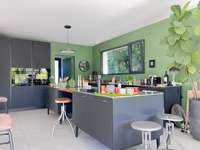 Vente maison 8 pièces Vente maison 8 pièces