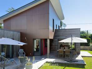 Vente Maison 3 chambresSaint-Marc-sur-Mer