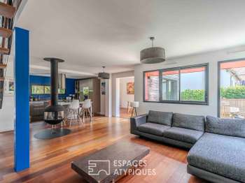 Vente Maison 3 chambresSaint-Marc-sur-Mer