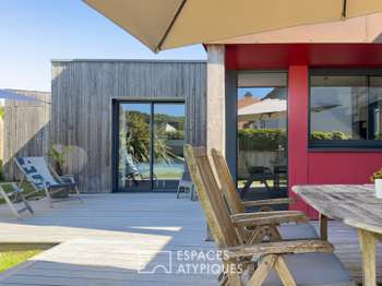 Vente maison 5 pièces Saint-Marc-sur-Mer 44