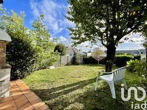 Vente Maison 2 chambresSaint-Marc-sur-Mer