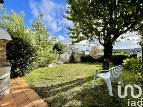 Vente maison 3 pièces Saint-Marc-sur-Mer 44