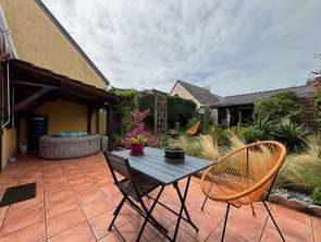 Vente Maison 3 chambresSaint-Marc-sur-Mer