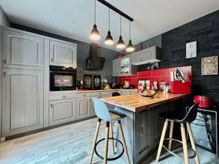 Vente maison 5 pièces Vente maison 5 pièces