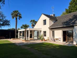 Vente Maison 4 chambresSaint-Marc-sur-Mer