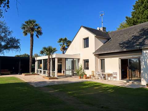 Vente maison 6 pièces Saint-Marc-sur-Mer 44