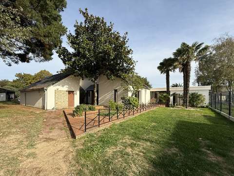 Vente maison 6 pièces Saint-Marc-sur-Mer 44