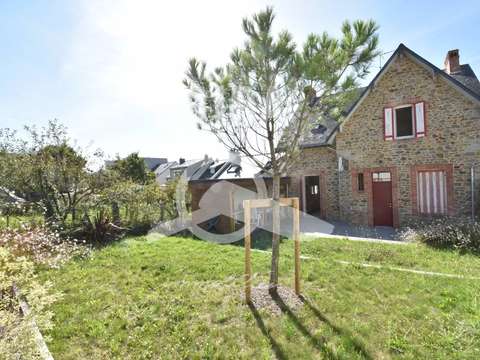 Vente maison 7 pièces Saint-Marc-sur-Mer 44