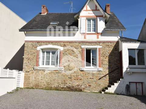 Vente maison 7 pièces Saint-Marc-sur-Mer 44