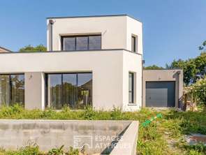 Vente Maison 4 chambresSaint-Marc-sur-Mer