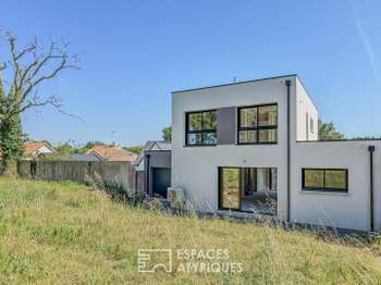 Vente maison 5 pièces Saint-Marc-sur-Mer 44