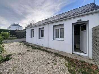 Vente maison 4 pièces Saint-Marc-sur-Mer 44