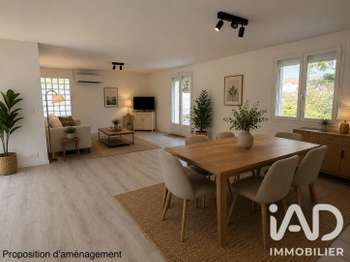Vente maison 5 pièces Saint-Marc-sur-Mer 44