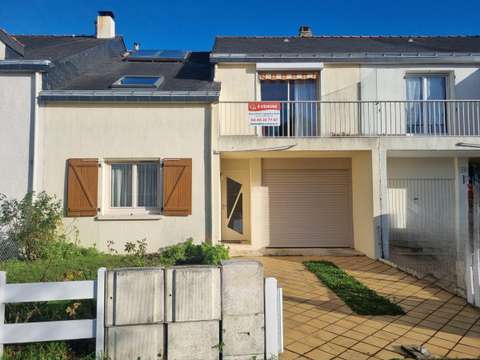 Vente maison 5 pièces Saint-Marc-sur-Mer 44