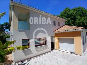 Vente Maison 3 chambresSaint-Marc-sur-Mer