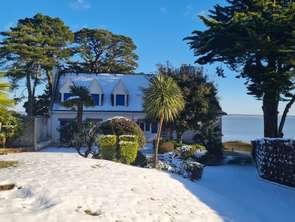 Vente Maison 5 chambresSaint-Marc-sur-Mer