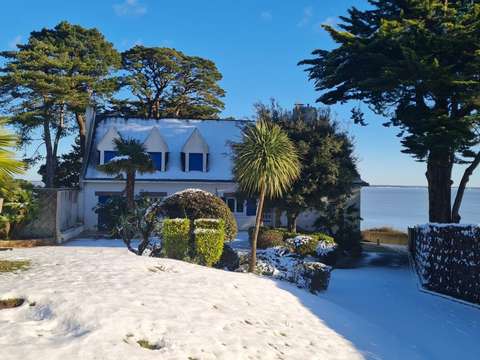 Vente maison 6 pièces Saint-Marc-sur-Mer 44