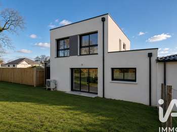 Vente Maison 4 chambresSaint-Marc-sur-Mer