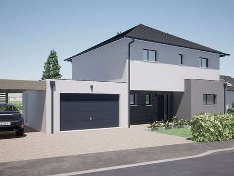 Vente maison Saint-Marc-sur-Mer 44