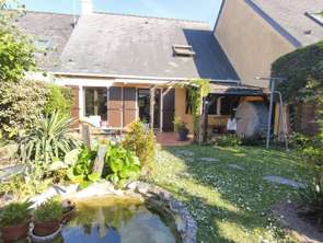 Vente Maison 3 chambresSaint-Marc-sur-Mer