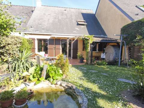 Vente maison 5 pièces Saint-Marc-sur-Mer 44