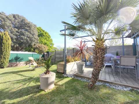 Vente maison 5 pièces Saint-Marc-sur-Mer 44