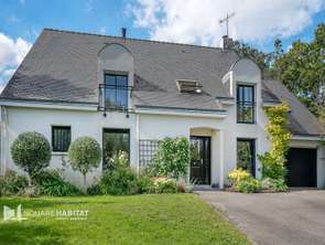 Vente Maison 5 chambresSaint-Marc-sur-Mer
