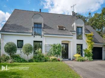 Vente maison 8 pièces Saint-Marc-sur-Mer 44
