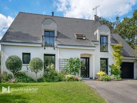 Vente maison 8 pièces Saint-Marc-sur-Mer 44