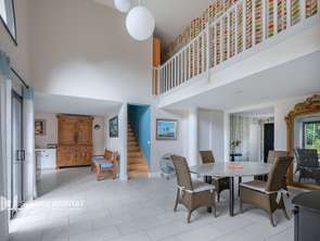 Vente Maison 5 chambresSaint-Marc-sur-Mer