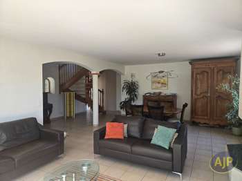 Vente Maison 6 chambresSaint-Marc-sur-Mer
