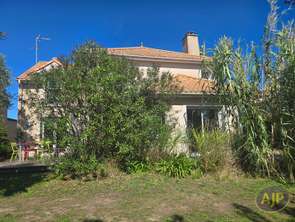 Vente Maison 6 chambresSaint-Marc-sur-Mer