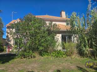 Photo Vente maison Saint-Marc-sur-Mer