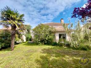 Vente Maison 6 chambresSaint-Marc-sur-Mer