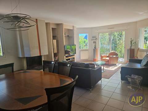 Vente maison 7 pièces Saint-Marc-sur-Mer 44