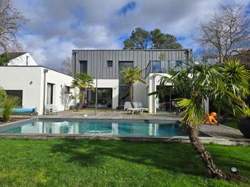 Vente Maison 4 chambresSaint-Marc-sur-Mer