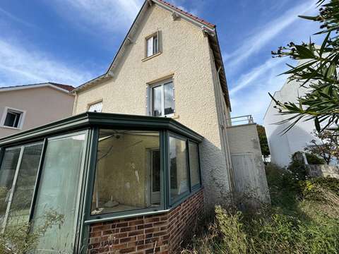 Vente maison 6 pièces Saint-Marc-sur-Mer 44