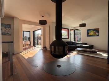 Vente maison 5 pièces Saint-Marc-sur-Mer 44