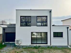 Vente Maison 4 chambresSaint-Marc-sur-Mer