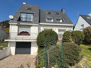 Vente Maison 3 chambresSaint-Marc-sur-Mer