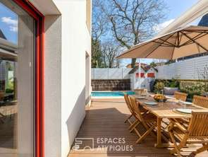 Vente Maison 3 chambresSaint-Marc-sur-Mer