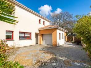 Vente Maison 3 chambresSaint-Marc-sur-Mer