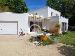 Vente Maison 4 chambresSaint-Marc-sur-Mer