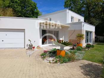 Vente maison 6 pièces Saint-Marc-sur-Mer 44