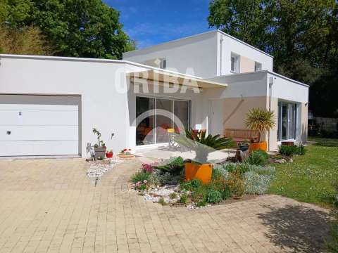 Vente maison 6 pièces Saint-Marc-sur-Mer 44